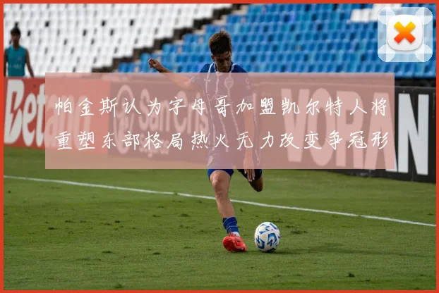 帕金斯认为字母哥加盟凯尔特人将重塑东部格局热火无力改变争冠形势