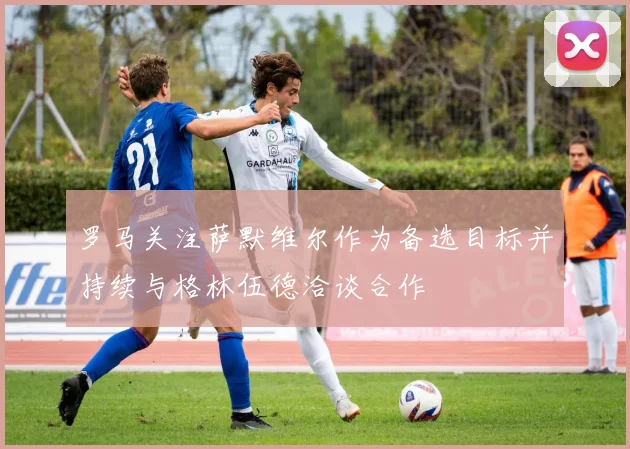 罗马关注萨默维尔作为备选目标并持续与格林伍德洽谈合作