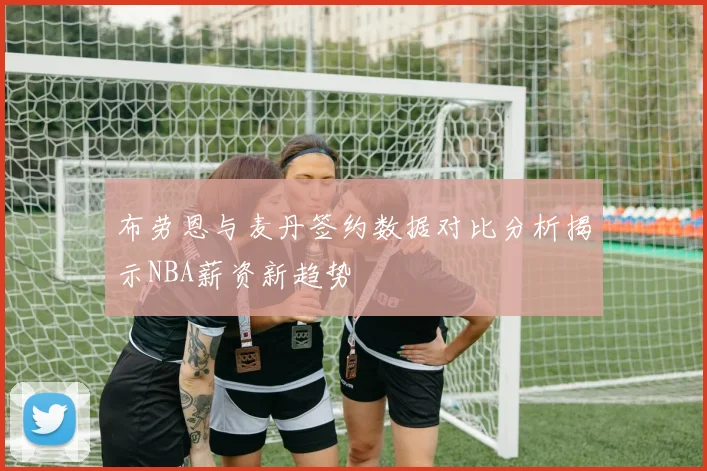 布劳恩与麦丹签约数据对比分析揭示NBA薪资新趋势