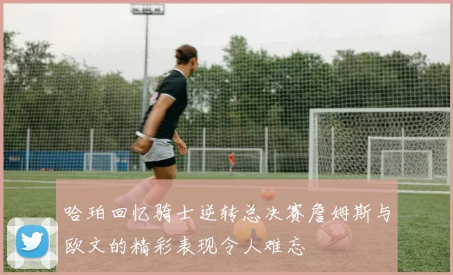 哈珀回忆骑士逆转总决赛詹姆斯与欧文的精彩表现令人难忘