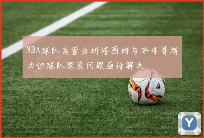 NBA球队高管分析塔图姆与字母哥潜力但球队深度问题亟待解决